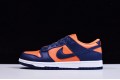 Nike SB Dunk Low SP Champ Colors Blue Orange CU1727-800