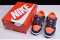 Nike SB Dunk Low SP Champ Colors Blue Orange CU1727-800