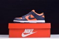 Nike SB Dunk Low SP Champ Colors Blue Orange CU1727-800