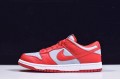 Nike SB Dunk Low SP Red Gray CU1726-600