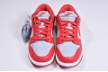 Nike SB Dunk Low SP Red Gray CU1726-600