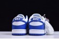 Nike SB Dunk Low SP Kentucky White Blue CU1726-100