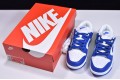 Nike SB Dunk Low SP Kentucky White Blue CU1726-100