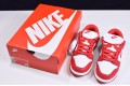 Nike SB Dunk Low SP University Red White Red CU1727-100