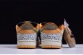 Nike SB Dunk Low Safari Brown Black CD2563-002