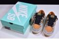 Nike SB Dunk Low Safari Brown Black CD2563-002