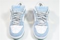 Sean Cliver x Nike SB Dunk Low Holiday Special Blue White Gold DC9936-100