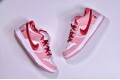 StrangeLove x Nike SB Dunk Low Pink White CT2552-800