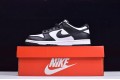 Nike SB Dunk Low SP Black White CU1726-001